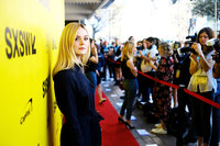 Elle Fanning mug #G1411859