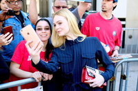 Elle Fanning mug #G1411863