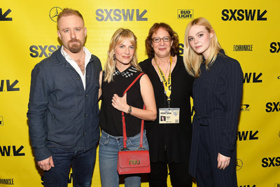 Elle Fanning posters