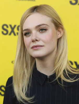 Elle Fanning posters