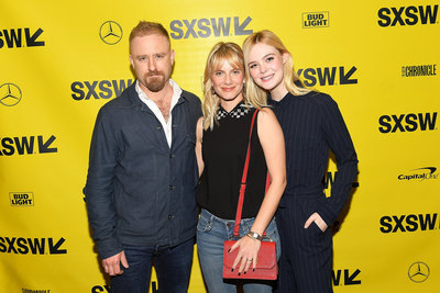 Elle Fanning posters