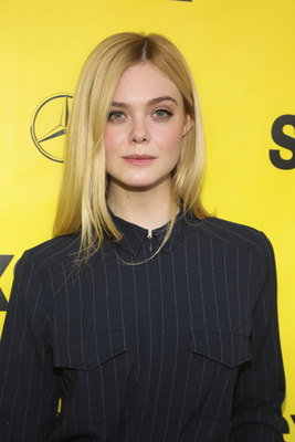 Elle Fanning posters