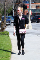 Elle Fanning t-shirt #3238411