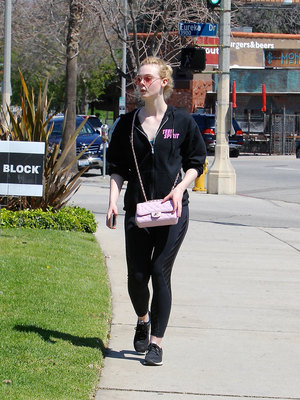 Elle Fanning posters