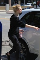 Elle Fanning mug #G1480515