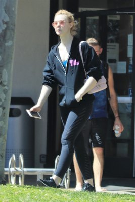 Elle Fanning posters