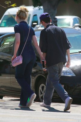 Elle Fanning posters