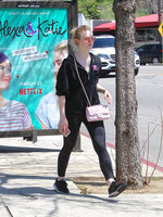 Elle Fanning mug #G1480521