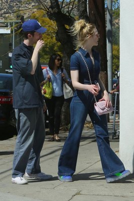 Elle Fanning posters