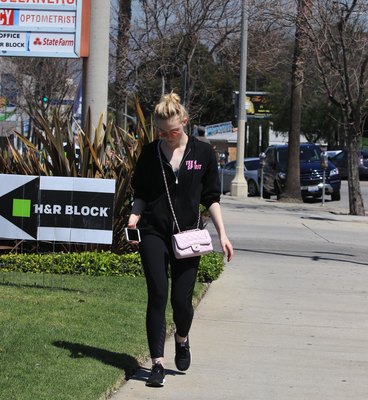 Elle Fanning posters