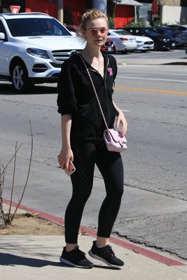 Elle Fanning posters