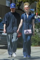 Elle Fanning mug #G1480530