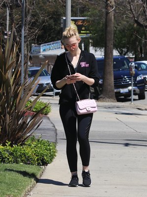 Elle Fanning posters