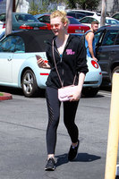 Elle Fanning mug #G1480534