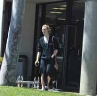 Elle Fanning mug #G1480535