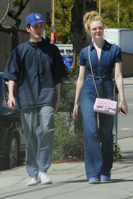 Elle Fanning posters