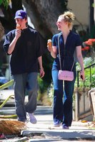 Elle Fanning mug #G1480538