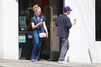 Elle Fanning Sweatshirt #3238442