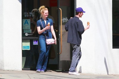 Elle Fanning posters