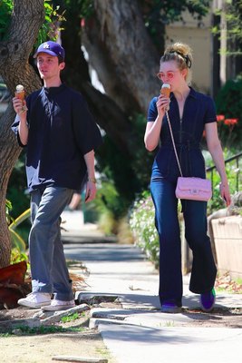 Elle Fanning posters