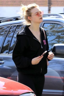 Elle Fanning posters