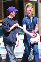 Elle Fanning tote bag #G1480545