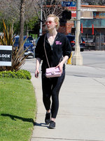 Elle Fanning mug #G1480548