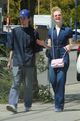 Elle Fanning posters