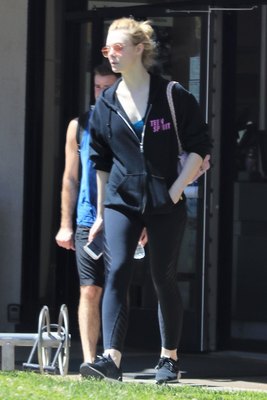 Elle Fanning posters