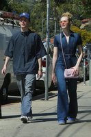 Elle Fanning longsleeve t-shirt #3238463