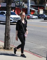 Elle Fanning mug #G1480562