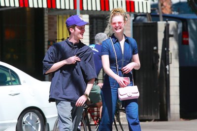 Elle Fanning posters