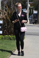 Elle Fanning mug #G1480566