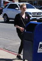 Elle Fanning mug #G1480574