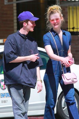 Elle Fanning posters