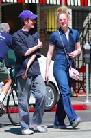 Elle Fanning longsleeve t-shirt #3238479