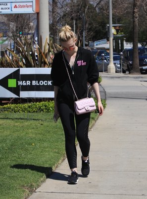 Elle Fanning posters