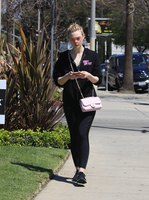 Elle Fanning mug #G1480585