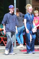 Elle Fanning tote bag #G1480587