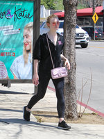 Elle Fanning mug #G1480590