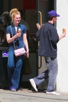 Elle Fanning t-shirt #3238494