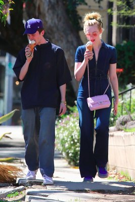 Elle Fanning posters