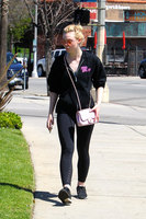 Elle Fanning t-shirt #3238500