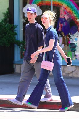 Elle Fanning posters