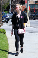 Elle Fanning t-shirt #3238506