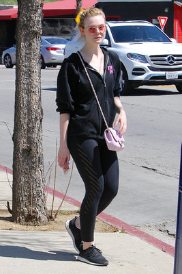 Elle Fanning posters