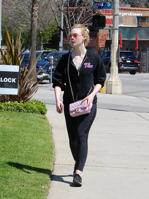 Elle Fanning posters