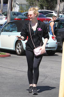 Elle Fanning t-shirt #3238513