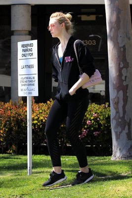 Elle Fanning posters