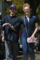 Elle Fanning t-shirt #3238520